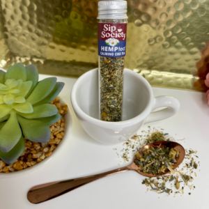 Calming Chamomile