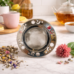 Cosmic Infuser