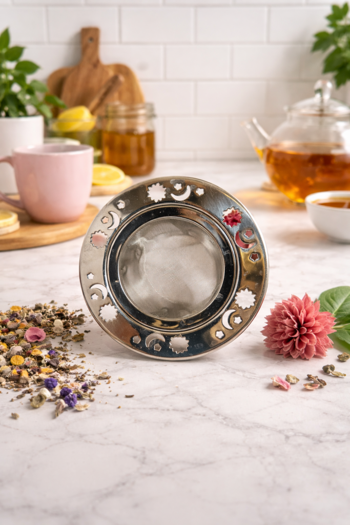 Cosmic Infuser