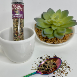 Healing Elderberry