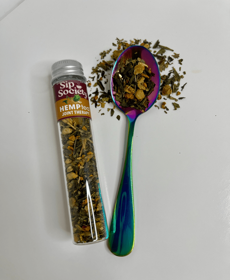 Joint Therapy Herbal Tea