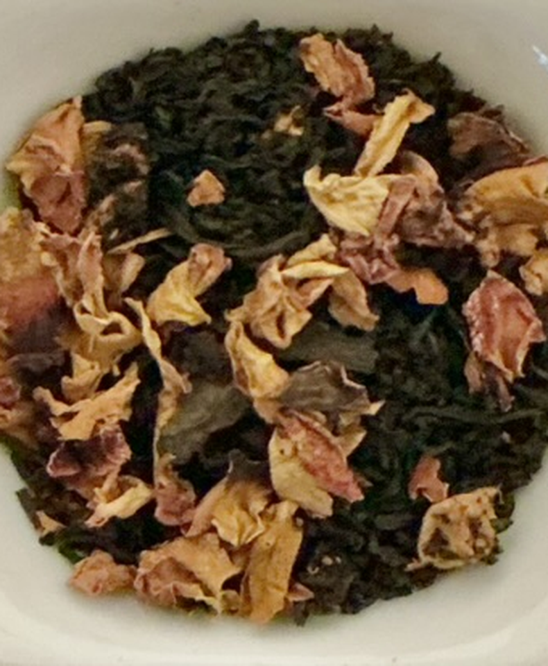 Libra Loose Tea