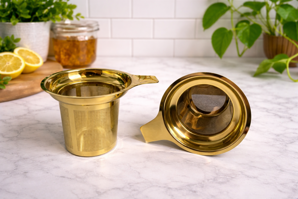 Mug Mate Infuser