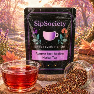 Autumn Spell Rooibos Herbal Tea