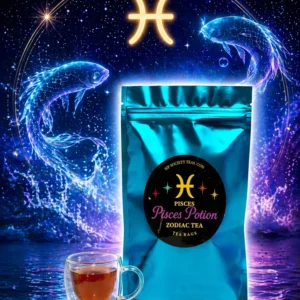 Pisces Potion Zodiac Tea