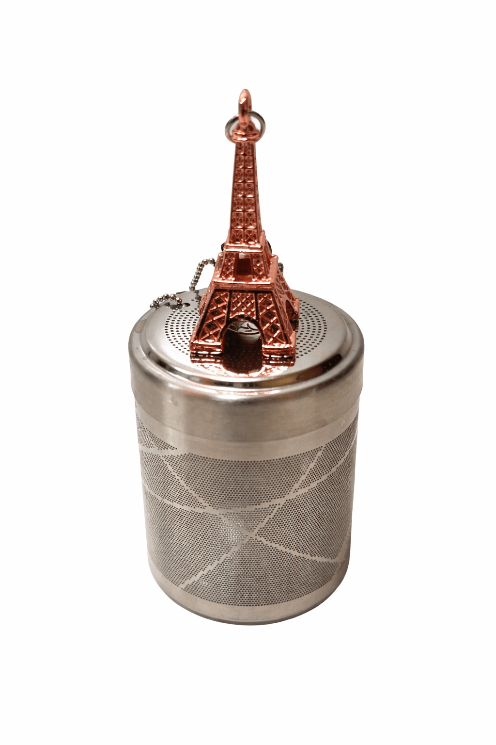 Paris Eiffel Tower Tea Infuser by 01Living - Image 3