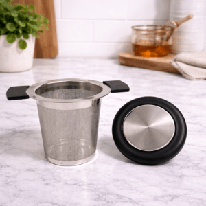Soft Touch Infuser