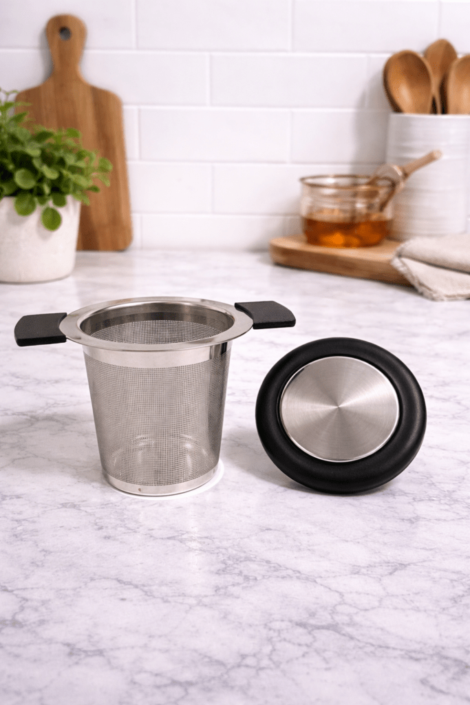Soft Touch Infuser