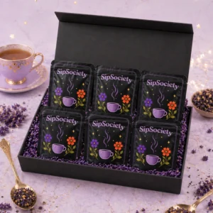 Sip into Serenity Discovery Box