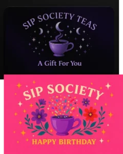Discover Gifts