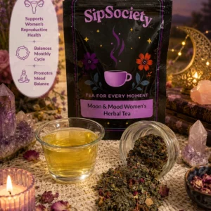 Moon & Mood Women’s Blend