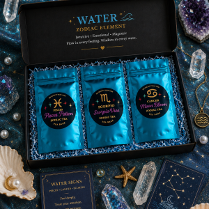 Water Sign Discovery Box