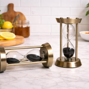 Vintage Sand Timer
